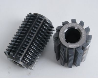 粉碎機(jī)滾刀系列