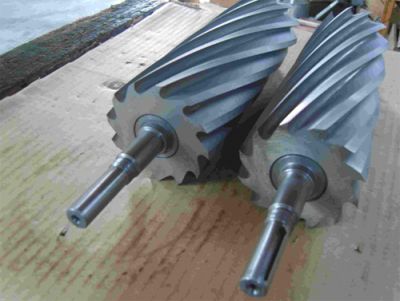 粉碎機(jī)滾刀系列
