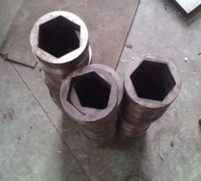 生活廢棄物處理工業系列刀片